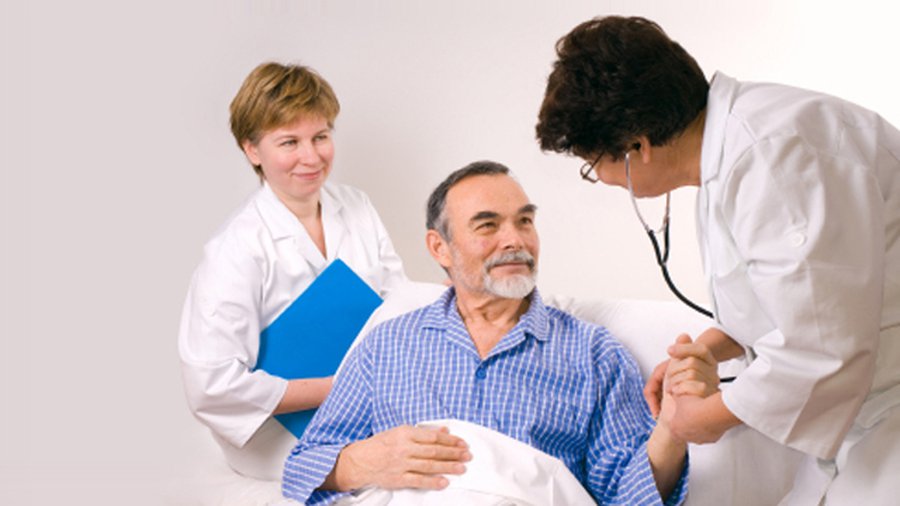 7 изменений в образе жизни снизят риск инсульта - Наука и здоровье