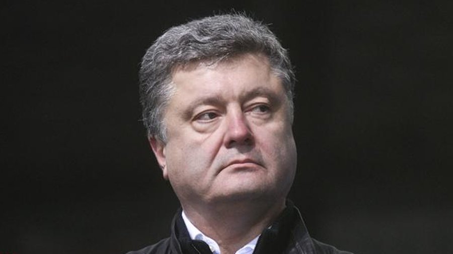 Порошенко назвал главную цель Майдана - В Мире