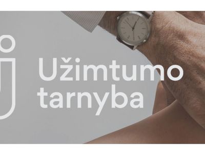 Служба занятости: литовцев, желающих работать за рубежом, больше всего привлекают Нидерланды, Дания и Германия - Литва и страны Балтии