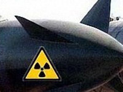 Германия хочет избавиться от старого ядерного оружия США - В Мире