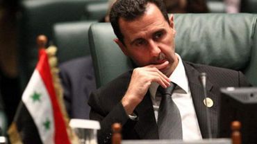 Асад считает, что уничтожение химоружия не остановит военный удар со стороны США