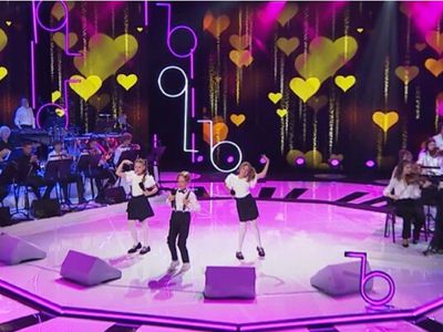 Висагинцы, поддержим наших юных талантов! - Висагинас и висагинцы