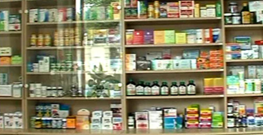 Грипп опустошает аптеки  - Литва и страны Балтии