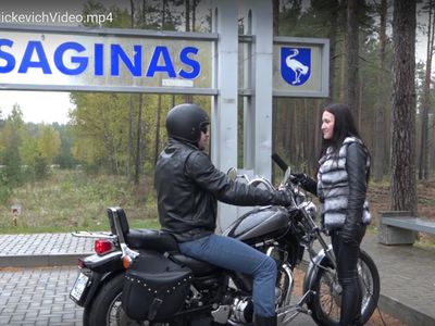 Современный космополит – Владислав Мицкевич (видео) - Висагинас и висагинцы