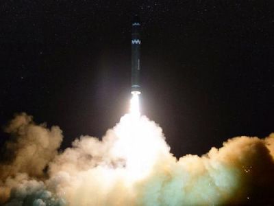 Доклад: Мир на грани серьезных вооруженных конфликтов - В Мире