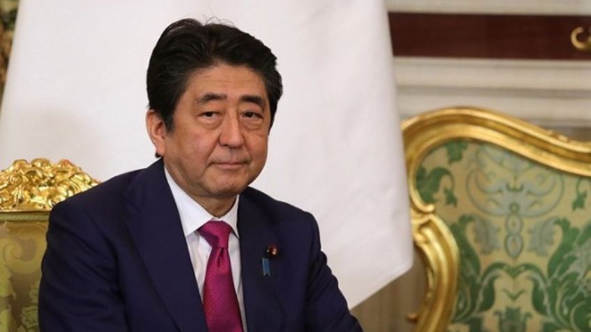 Япония призвала весь мир посильнее надавить на КНДР