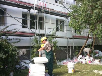 Мэр Каунаса Андрюс Купчинскас: реновация 34 домов в Каунасе – лишь капля в море - Литва и страны Балтии
