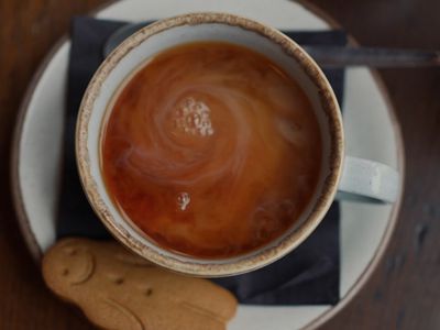 В преддверии зимних праздников, сеньоры Висагинаса снова приглашены на чашечку кофе (дополнено) (видео) - В Висагинасе