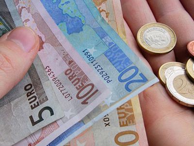 В Литве открыт путь к введению евро - Литва и страны Балтии