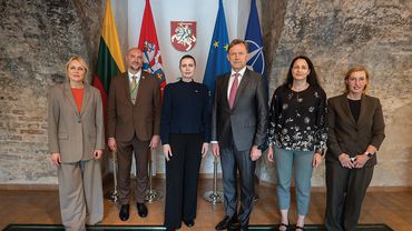 Kultūros ir Krašto apsaugos ministerijos stiprina bendradarbiavimą atsparumo dezinformacijai srityje