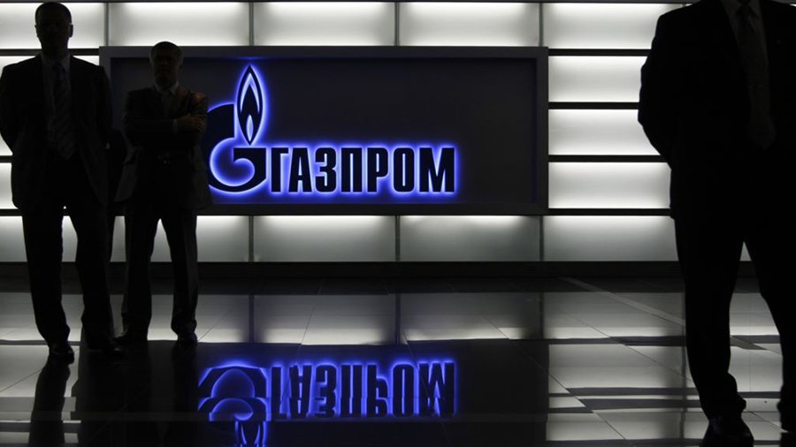 «Газпромом» снизил цены на газ - Литва и страны Балтии