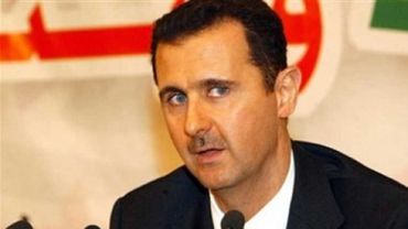 Асад: на уничтожение химоружия в Сирии потребуется год и миллиард долларов
