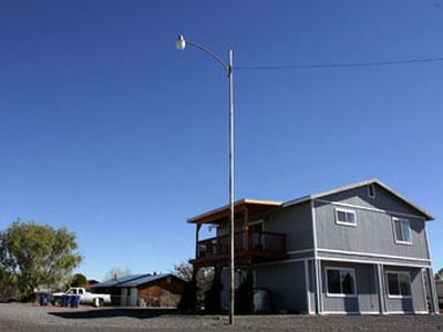 Восьмилетний американец предстанет перед судом за двойное убийство - В Мире