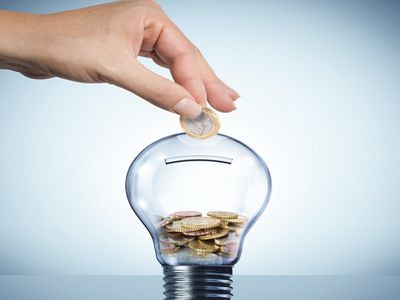 Президентура: компенсацию за электроэнергию можно было бы увеличить в 1,5–2 раза - Литва и страны Балтии