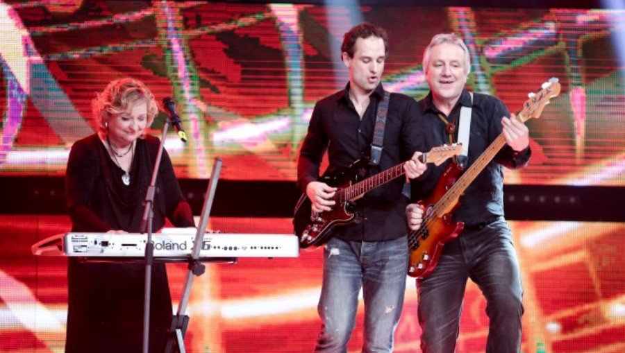 «Prospektas» приглашает на вечер живой музыки (обязательна резервация столика) - Реклама