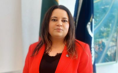 Рузанна Катинене: об уборке снега на парковочных местах для лиц с недугом - Без цензуры