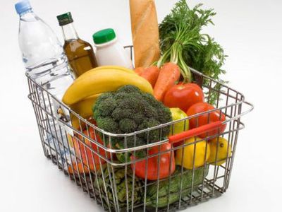 Литовцы передали малоимущим согражданам продукты питания на 200 тыс. долларов - Литва и страны Балтии