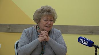 Висагинский центр эдукации предлагает курсы и мастер-классы для детей и взрослых (видео)