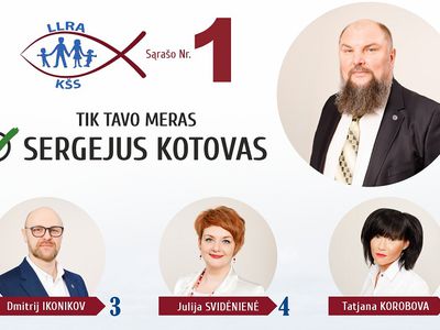 Команда номер 1. О перспективах больницы, будущем поликлиники и заботе о старшем поколении - Выборы 2023