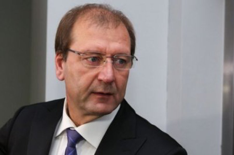 V. Uspaskichas tikisi, kad Darbo partija antrajame ture gaus 15–16 mandatų - Lietuva ir Baltijos šalys