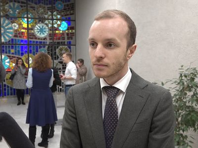 Вице-министр внутренних дел: «Сделать первые шаги мы поможем» (видео) - В Висагинасе