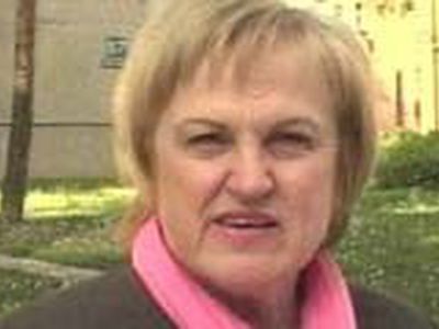 Казимира Прунскене: Призрак КГБ – обычный инструмент литовской политики - Литва и страны Балтии