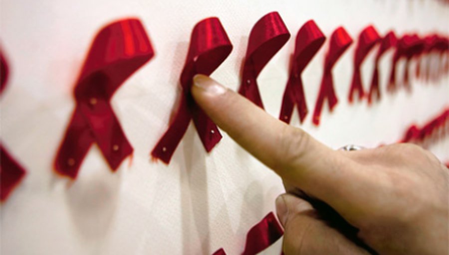 В Великобритании зафиксировано рекордное число больных ВИЧ - Наука и здоровье