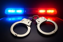 В Тельшяй задержана нетрезвая сотрудница полиции