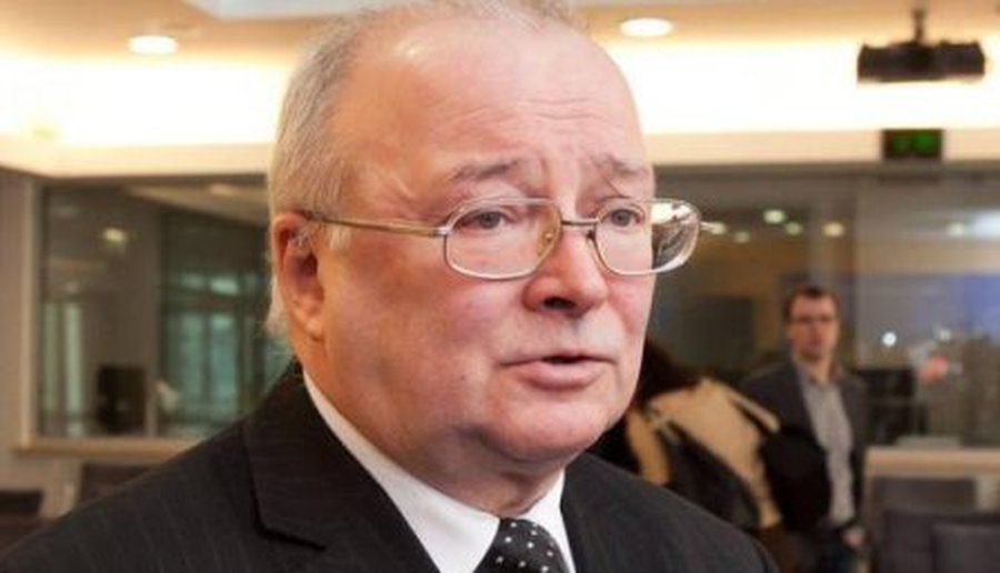 Сейм отменил постановление об отставке Главизбиркома - Литва и страны Балтии