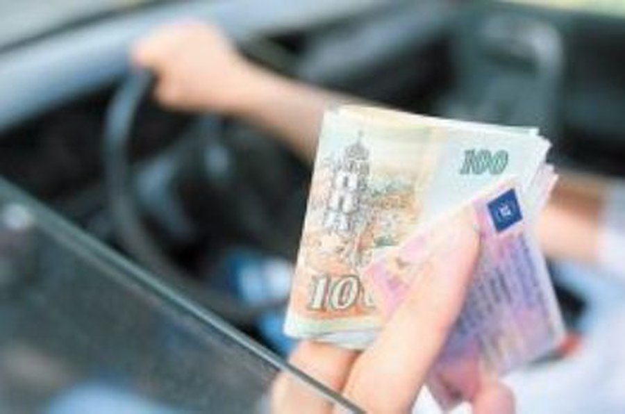 Policijos suvestinė - Įvykiai ir kriminalas