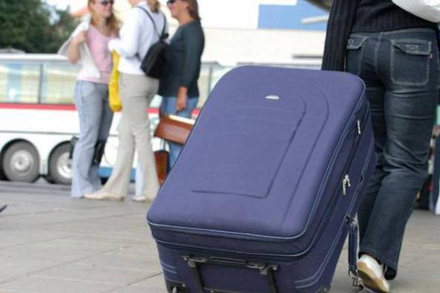 «Переселившаяся в Ирландию молодежь потеряна для Латвии и Литвы!»: интервью с эмигрантом
 - Литва и страны Балтии