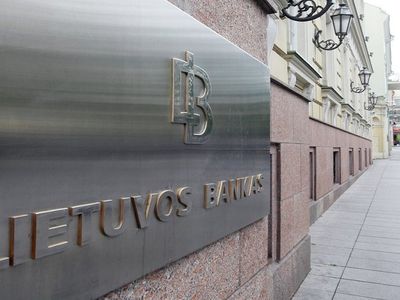 В Литве могут появиться 5 новых банков - Литва и страны Балтии