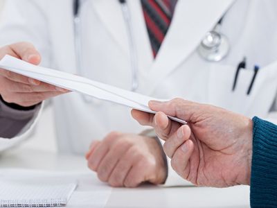 С 2023 года меняются правила регистрации жителей у семейного врача - Литва и страны Балтии