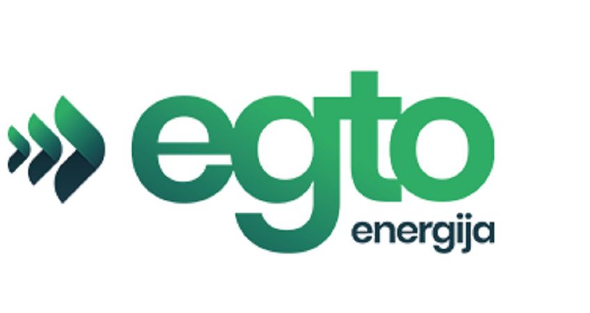 Независимый поставщик электроэнергии EGTO energija прекращает свою деятельность