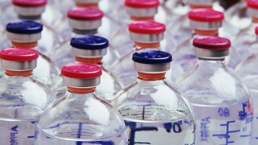 Российский фармрынок вырастет в два раза к 2020 году - Наука и здоровье