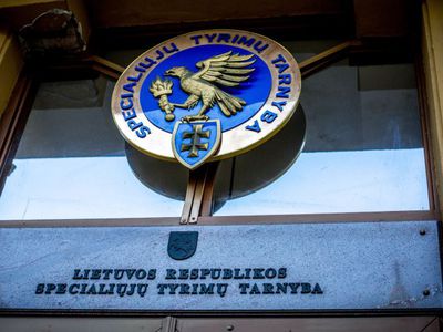Жалоба есть – оснований начать расследование нет - В Висагинасе