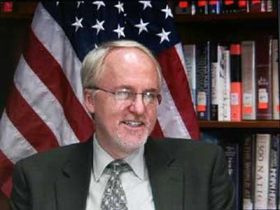 Посол США в Москве против официальной позиции: РФ обоснованно ответила на нападение Грузии в ЮО - В Мире