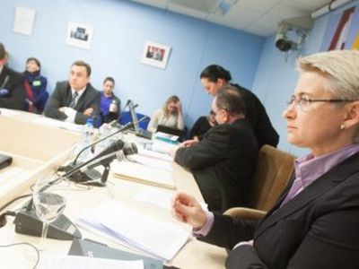 N. Venckienei nubrauktas trečdalis algos - Lietuva ir Baltijos šalys