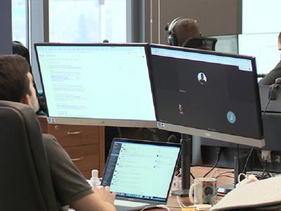 Агентство развития Латвии сообщило о желании 10 белорусских фирм переехать в республику - Экономика и бизнес