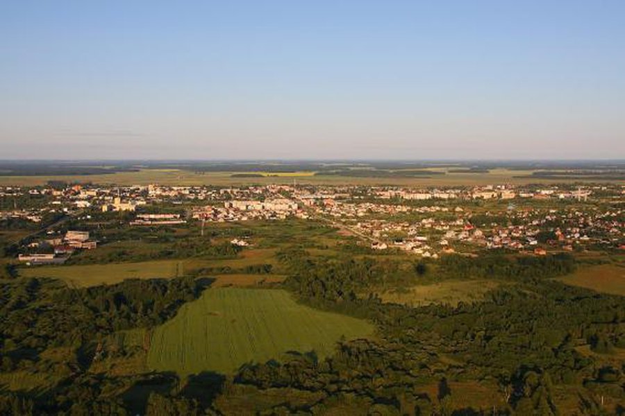 В Литве поймали эротомана со скрытой камерой - Происшествия и криминал