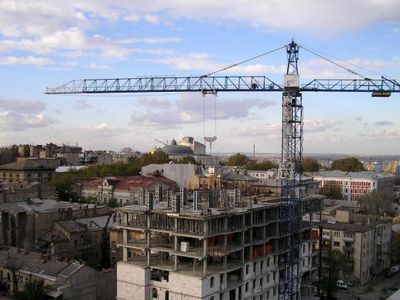 Литовские гастарбайтеры — в Калининградской области - Литва и страны Балтии