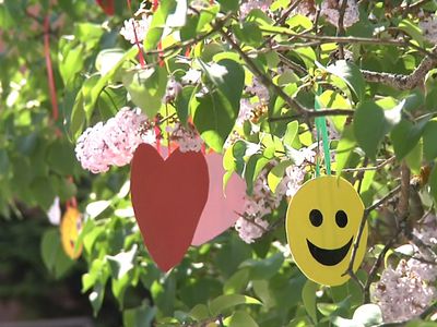 Будем жить дружно! - В Висагинасе