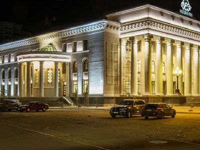 СМИ: Латышские эксперты будут подсчитывать ущерб от советской оккупации по новой методике - Литва и страны Балтии