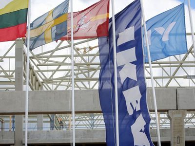 Ikea: когда в Вильнюсе появится магазин, в Польшу ездить будет невыгодно - Литва и страны Балтии