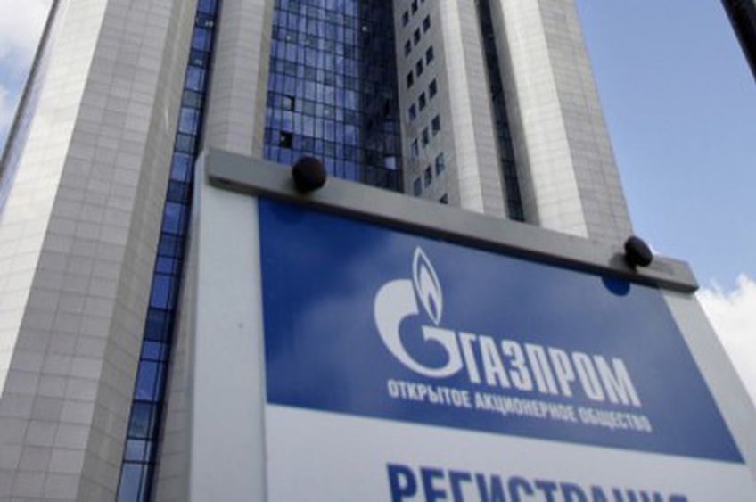 «Газпром» снова подал в Арбитраж против Литвы
                                                                