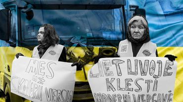 В Литве начинается кризис трудовых мигрантов: сформирован коридор для доставки рабов
