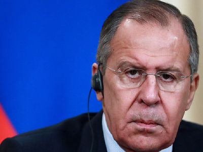 Лавров заявил, что только армия Сирии и ВКС РФ пытаются подавить "Джебхат ан-Нусру" - В Мире