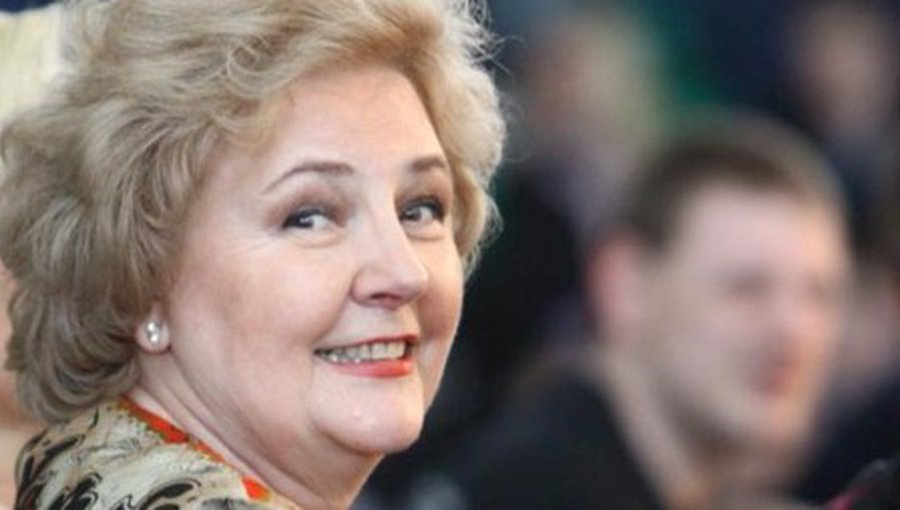 Благодарю всех поддержавших меня! - В Висагинасе