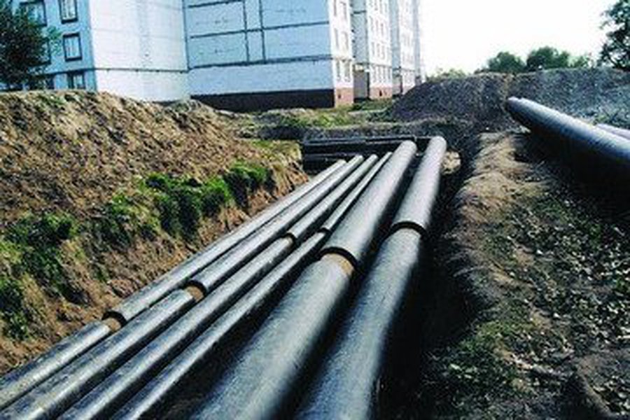 Предприятия теплосетей должны обнародовать свои показатели - Энергетика