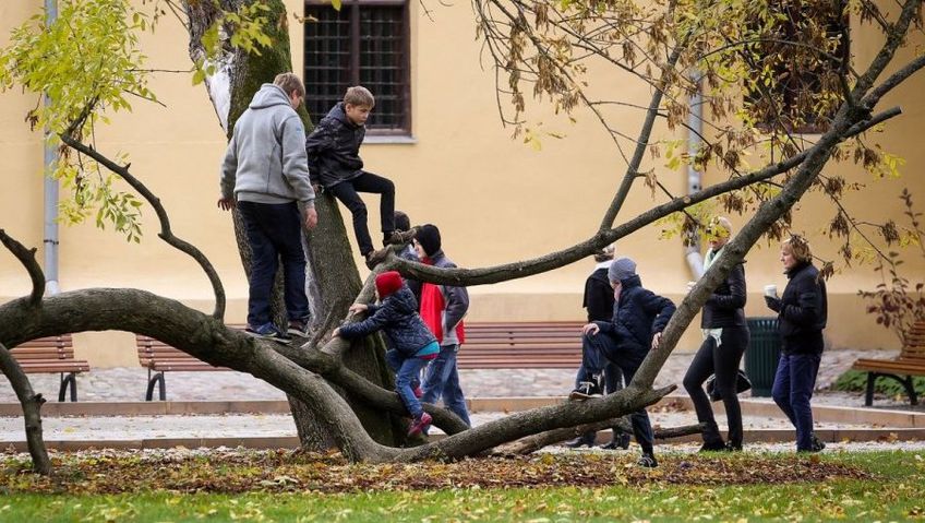 Savaitės orai: vieni apsižiaugs, kiti – ne